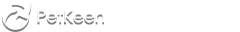 Pet Keen logo