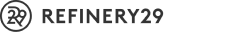 refinery29 logo
