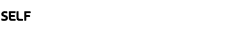 Self logo