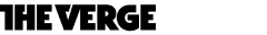 The Verge logo